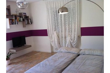 Italija Hotel Palù di Giovo, Eksterijer